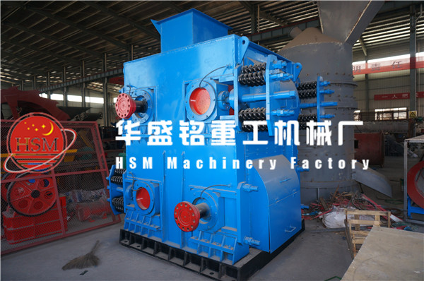 華盛銘四輥破碎機質量和價格都不錯